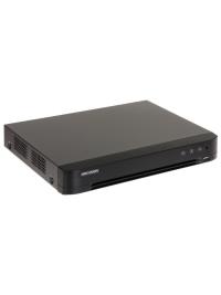 HIKVISION IDS-7208HQHI-M1/S 8 KANAL 1080P 4MP H.265 DVR - 1